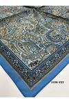 Rüya Lina Etnik Desen Soft Eşarp Kod: 1128 - V27