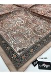 Rüya Lina Etnik Desen Soft Eşarp Kod: 1128 - V23