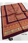  Rüya Aura Soft Şal Kod: 3470