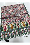  Rüya Aura Soft Şal Kod: 3426