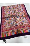  Rüya Aura Soft Şal Kod: 3425