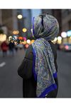  Rüya Aura Soft Şal Kod: 3422