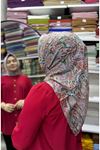 Rüya Organik (Fresh) Soft Eşarp 