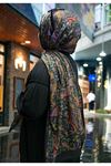 Rüya Aura Soft Şal Kod: 3423