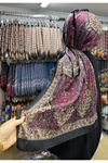  Rüya Aura Soft Şal Kod: 3418