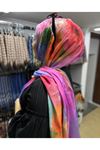  Rüya Aura Soft Şal Kod: 3389