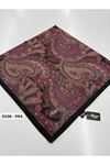 Rüya Lina Etnik Desen Soft Eşarp Kod: 3558 - V04