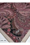 Rüya Lina Etnik Desen Soft Eşarp