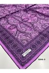 Bohem Desen Organik  Eşarp Kod: 2294 - 5