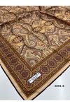 Bohem Desen Organik  Eşarp Kod: 2294 - 8