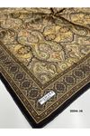 Bohem Desen Organik  Eşarp Kod: 2294 - 14