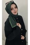 Rüya Lina Etnik Desen Soft Eşarp Kod: 0203 - V03  