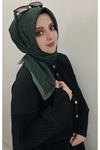 Rüya Lina Etnik Desen Soft Eşarp Kod: 0203 - V03  
