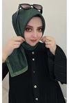 Rüya Lina Etnik Desen Soft Eşarp Kod: 0203 - V03  