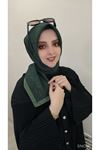 Rüya Lina Etnik Desen Soft Eşarp Kod: 0203 - V03  