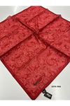Rüya Lina Etnik Desen Soft Eşarp Kod: 1270 - V04