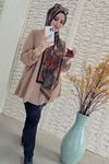  Rüya Aura Soft Şal Kod: 3224 - V01