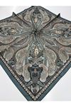 Rüya Lina Etnik Etro Desen Soft Eşarp Kod : 3225