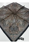 Rüya Lina Etnik Etro Desen Soft Eşarp Kod : 3225