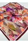 Batik Desen Kraş Eşarp