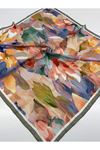 Batik Desen Kraş Eşarp 
