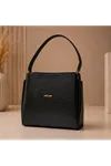 Unıty Bag Noır - Siyah