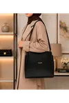 Unıty Bag Noır - Siyah