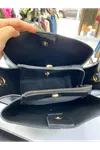 Unıty Bag Noır - Siyah
