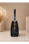Unıty Bag Noır - Premıum Siyah