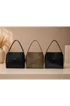 Unıty Bag Noır - Premıum Siyah