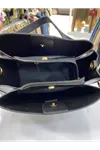 Unıty Bag Noır - Premıum Siyah