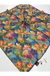 Rozella Soft Eşarp Batik Desen