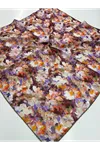 Rozella Soft Eşarp Batik Desen