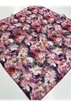 Rozella Soft Eşarp Batik Desen 
