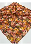 Rozella Soft Eşarp Batik Desen