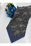 Etnik Minik Çiçek Soft Eşarp Kod: 3232