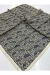 Etnik Minik Çiçek Soft Eşarp Kod: 3232