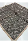 Etnik Minik Çiçek Soft Eşarp Kod: 3232
