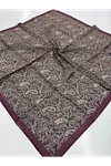 Etnik Minik Çiçek Soft Eşarp Kod: 3232