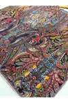 Etnik Desen Soft Eşarp Kod : 5252