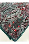 Etnik Desen Soft Eşarp Kod : 5252