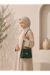 Alya Çanta - Zümrüt 