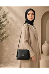 Alya Çanta - Siyah