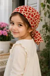 Rüya Kids Çocuk Eşarp  