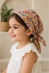 Rüya Kids Çocuk Eşarp 