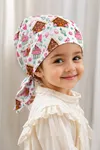 Rüya Kids Çocuk Eşarp 