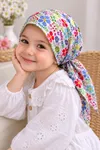 Rüya Kids Çocuk Eşarp 