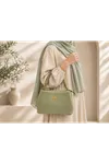 Alina Çanta - Mint Yeşili