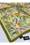 Rüya  Flora Desen Aura Soft Şal 