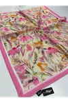 Rüya  Flora Desen Aura Soft Şal